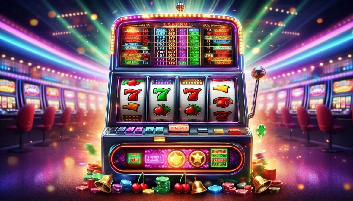 Huuuge Casino